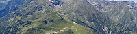 Klicken zum Vergrößern Blick zum Pyrenäen Hauptkamm